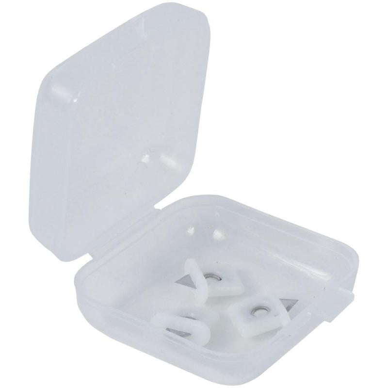 Pack de cuchicllas para trimer circular