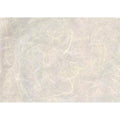 Papel De Arroz Crema  marfil  70X50