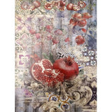 Papel De Arroz Granada Din-A3