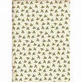 Papel De Arroz Acebo Din-A4