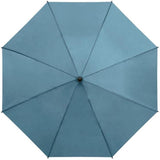 Paraguas 104cm de diametro smoke blue 8 varillas
