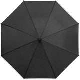 Paraguas 104cm de diametro Black 8 varillas