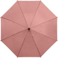 Paraguas 104cm de diametro lotus rose 8 varillas
