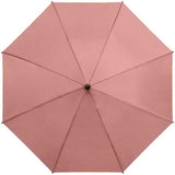 Paraguas 104cm de diametro lotus rose 8 varillas