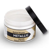 Pasta Textura Metálica Pearl 150 Cc 04337