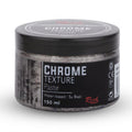 Pasta De Textura Chrome Plata Antigua 150 Ml