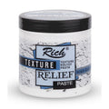 Pasta Textura Relieve 350 Gr