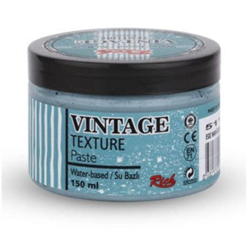 Pasta De Textura Vintage 012502 Ege mavi