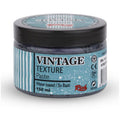 Pasta De Textura Vintage Antracita
