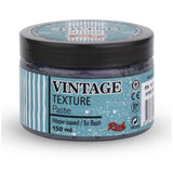Pasta De Textura Vintage Antracita