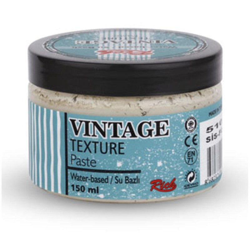 Pasta De Textura Vintage Fog
