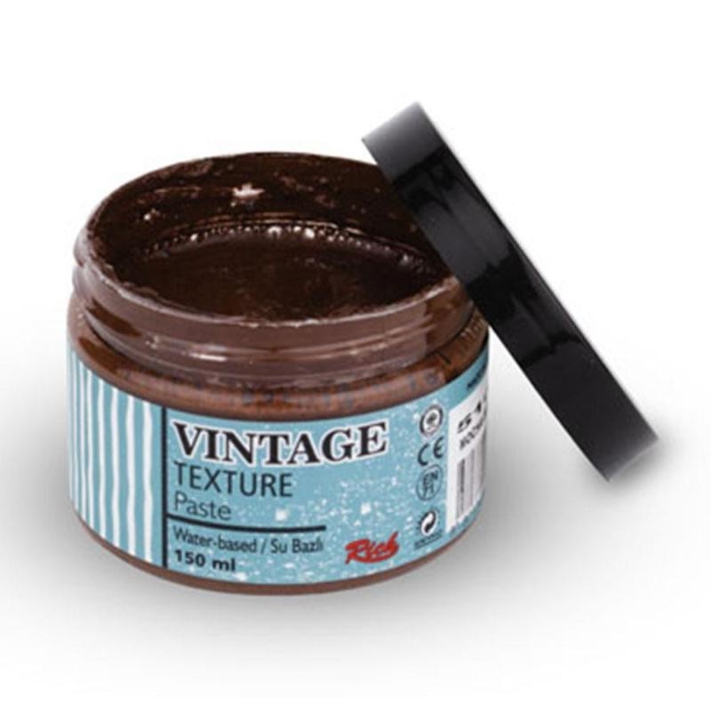 Pasta De Textura Vintage 01248 mocha