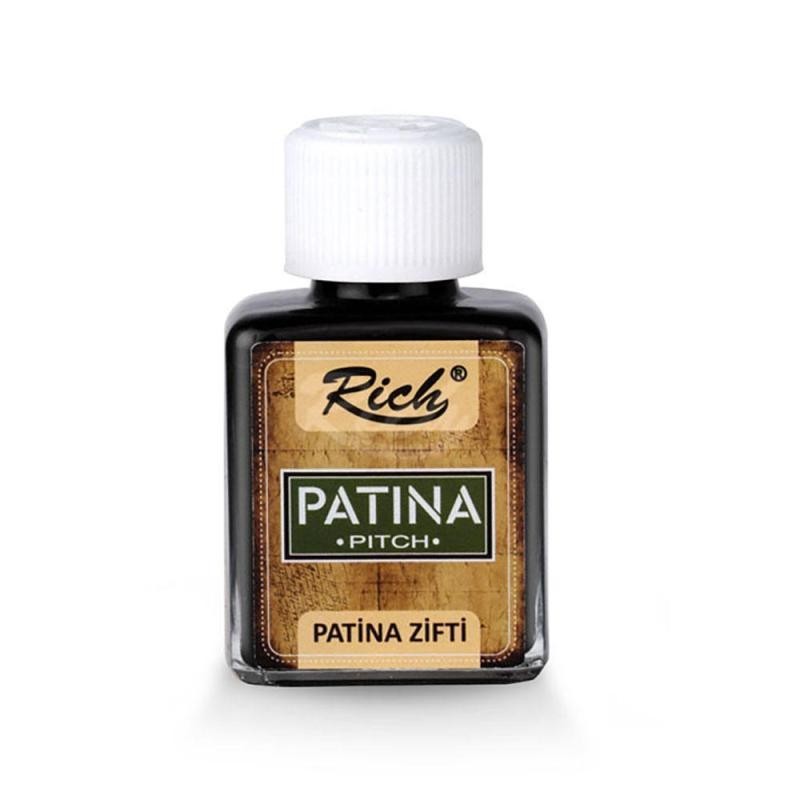 Patina Para Envejecer