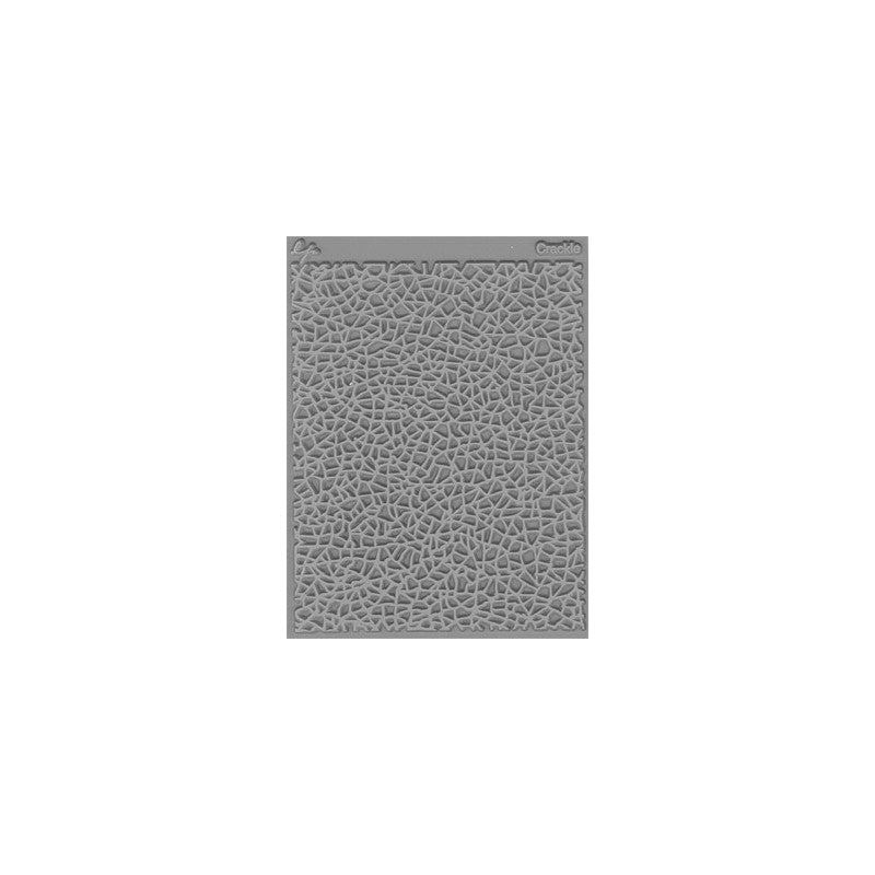 Set de texturas de 2 moldes - Patterns (Lisa Pavelka)