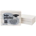 Arcilla Polimerica Kato Polyclay Translucido 56g