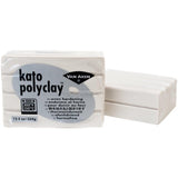 Arcilla Polimerica Kato Polyclay Translucido 56g