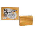 Arcilla Polimerica Kato Polyclay Oro 56g