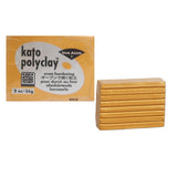Arcilla Polimerica Kato Polyclay Oro 56g