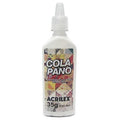 Cola Pano pegamento tela Acrilex 35 gr.