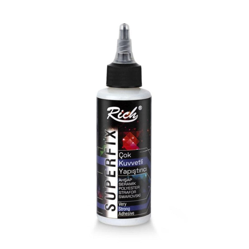 Pegamento Superfix 120 Cc