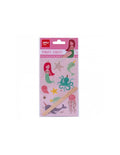 Pegatinas Transfer Sirena