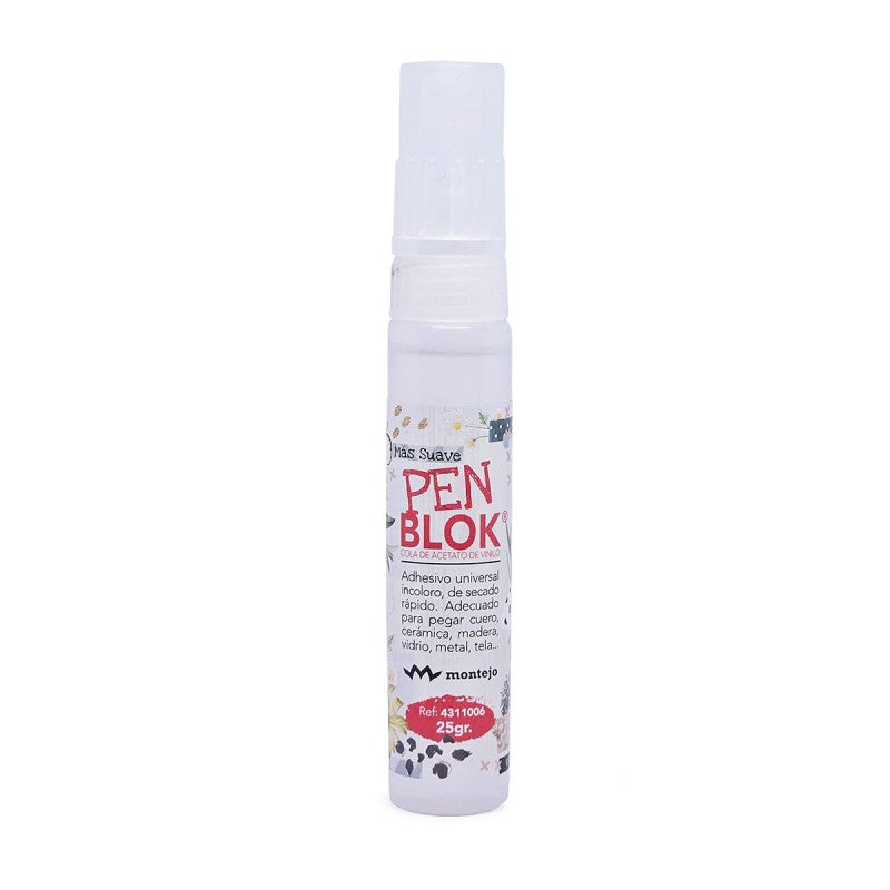 Pen Blok