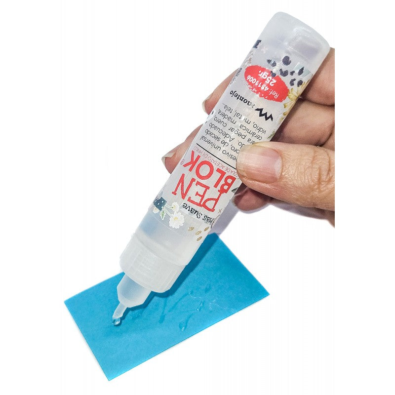 Pen Blok