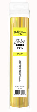 Fabulous toner foil color oro