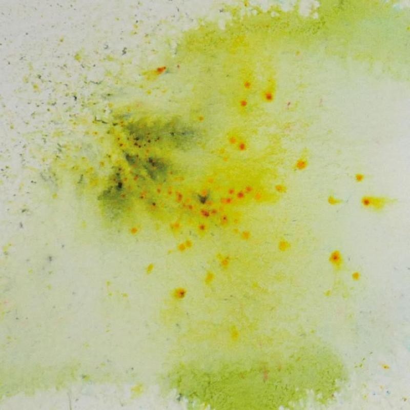 Pigmento en polvo Artis Decor 5gr. TOPACIO LIMA Ocre dorado
