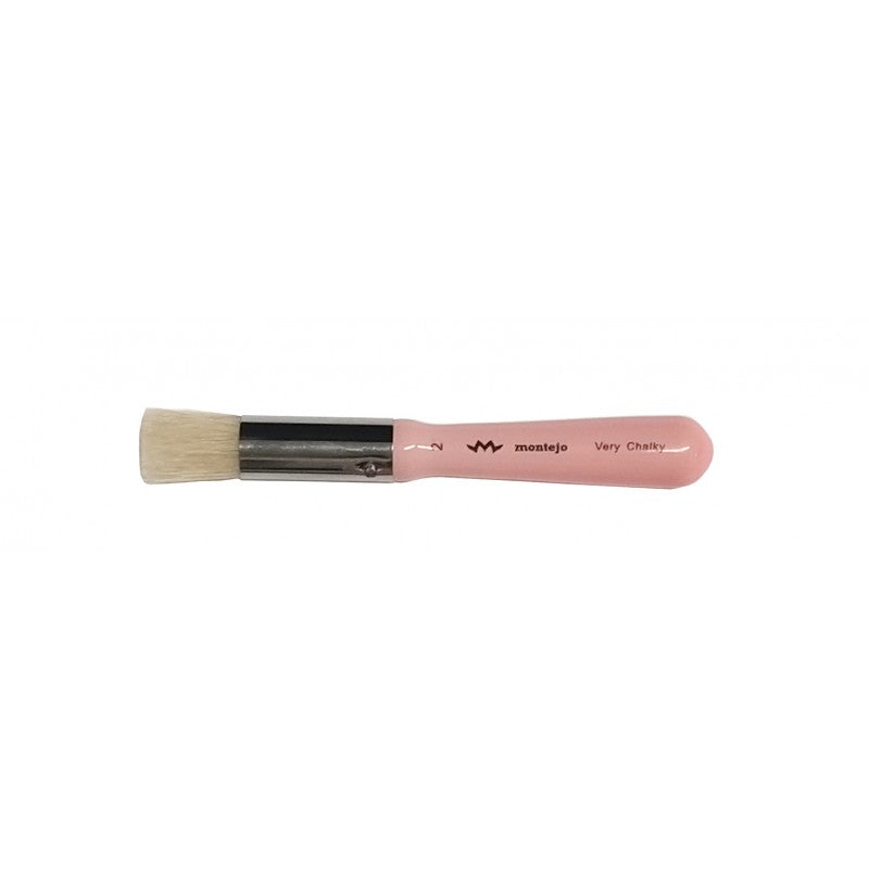Pincel Estarcir Very Chalky Nº2
