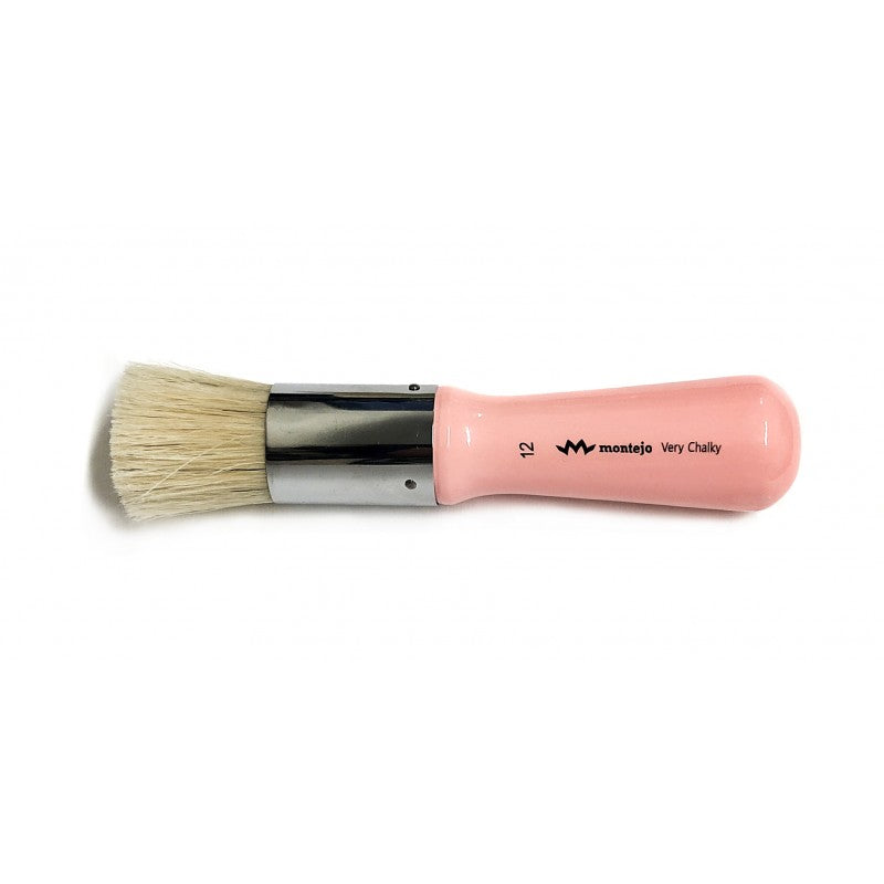 Pincel Estarcir Very Chalky Nº12
