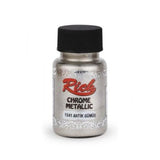 Pintura Chrome Metallic 50cc 01940 antiking silver