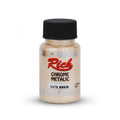 Pintura Chrome Metallic 50cc02733 crema