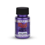 Pintura Chrome Metallic 50cc 02703 puce