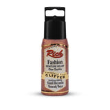 Glitter dimensional Rich pintura textil Bronce  60 cc. 02648