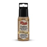 Glitter dimensional Rich pintura textil Dorado purpurina 60 cc. 02646