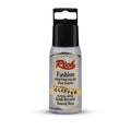 Pintura Dimensional Glitter Plata 60 Cc