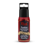 Pintura Dimensional Mate Roja 60 Cc