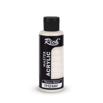 Pintura Master Acrílica 120 Cc 1112 alacati