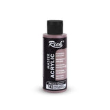Pintura Master Acrílica 120 Cc 143 autum rose