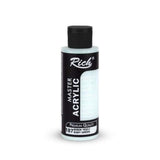 Pintura Master Acrílica 120 Cc 187 baby green