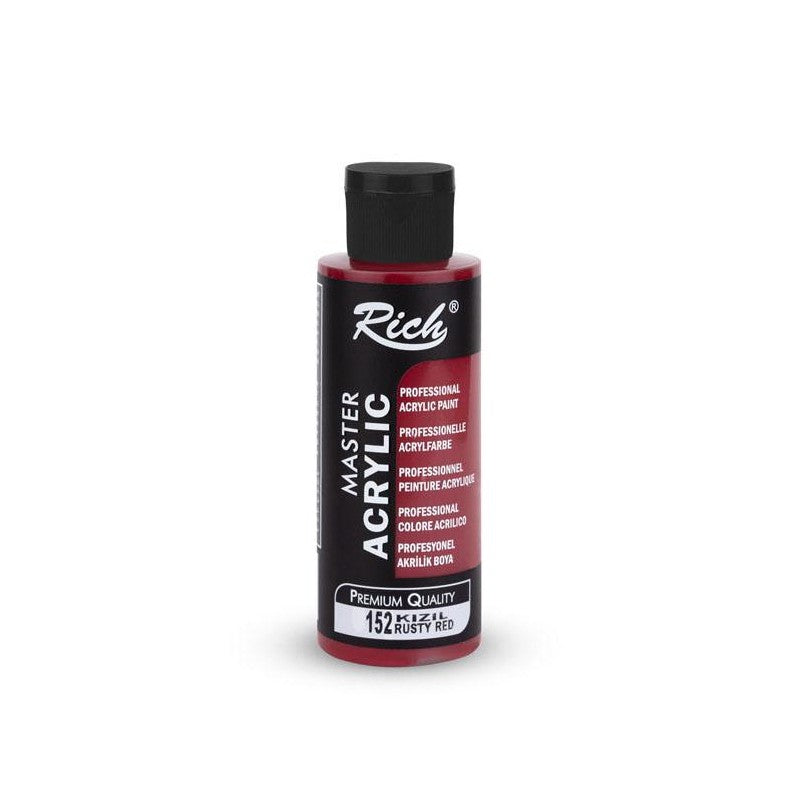 Pintura Master Acrílica 120 Cc 1152 Buganvilla