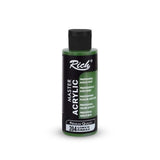 Pintura Master Acrílica 120 Cc204 grass