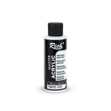 Pintura Master Acrílica 120 Cc 194 Ice White