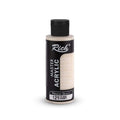 Pintura Master Acrílica 120 Cc 121 ivori