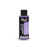 Pintura Master Acrílica 120 Cc 165 Lavander