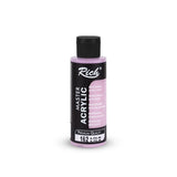 Pintura Master Acrílica 120 Cc 162 Lila