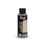 Pintura Master Acrílica 120 Cc 1129 milk cofee