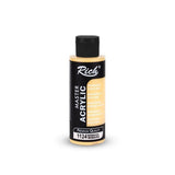 Pintura Master Acrílica 120 Cc 1124 Mimosa