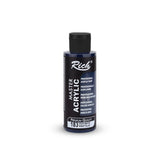 Pintura Master Acrílica 120 Cc 183 Night Blue